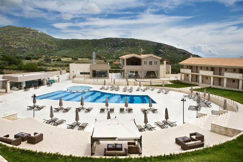Hotel Magnolia Resort