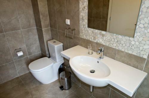 Apartamento Notos Luxury Studios