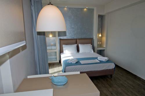 Apartamento Notos Luxury Studios