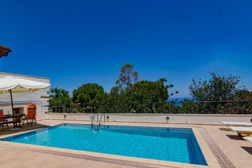 Villa Mylo