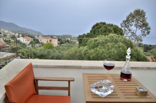 Villa Mylo