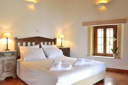Villa Mylo