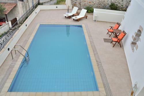 Villa Mylo