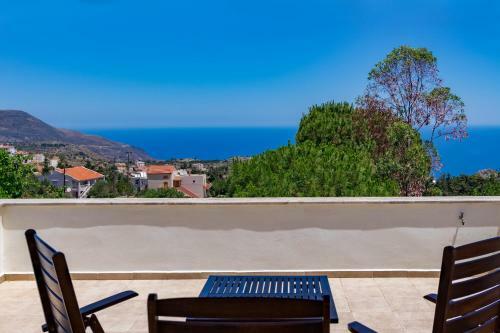 Villa Mylo