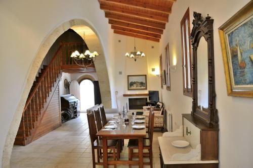 Villa Mylo