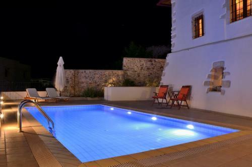 Villa Mylo