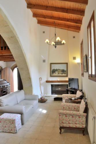 Villa Mylo