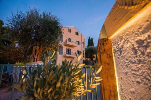 Apartamento Villa Karmar