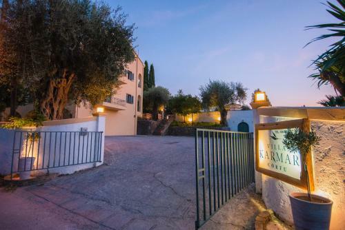 Apartamento Villa Karmar