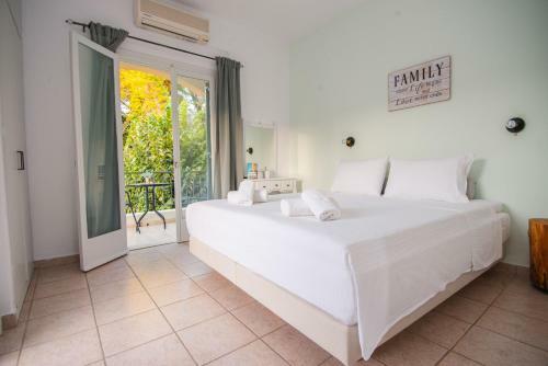 Apartamento Villa Karmar