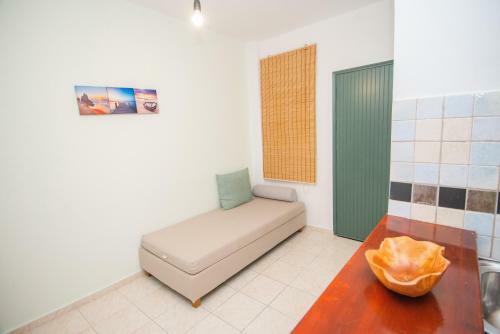 Apartamento Villa Karmar