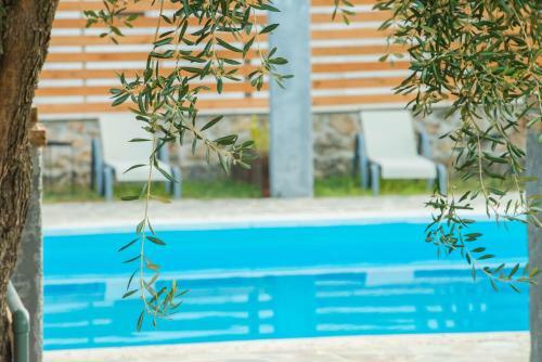 Apartamento Villa Karmar