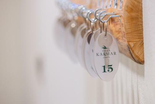 Apartamento Villa Karmar
