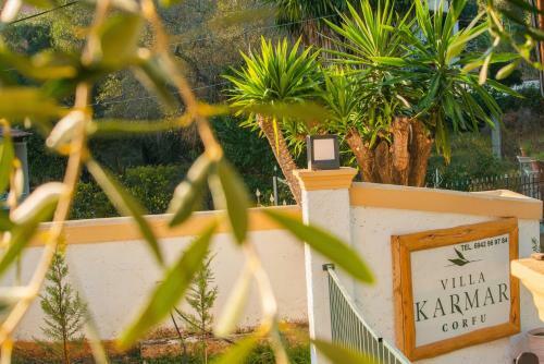 Apartamento Villa Karmar