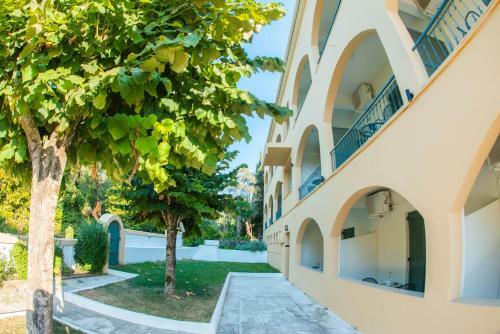 Apartamento Villa Karmar