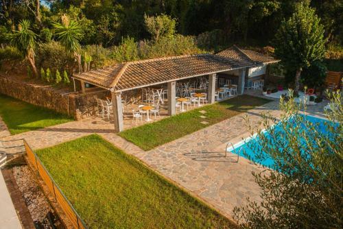 Apartamento Villa Karmar