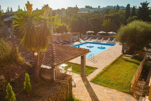 Apartamento Villa Karmar