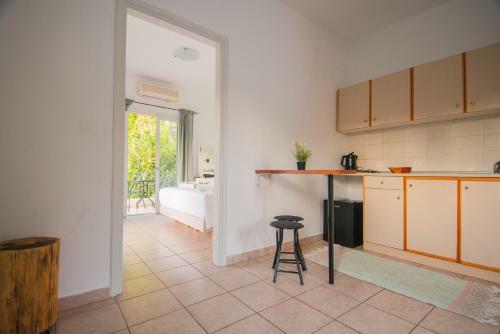 Apartamento Villa Karmar