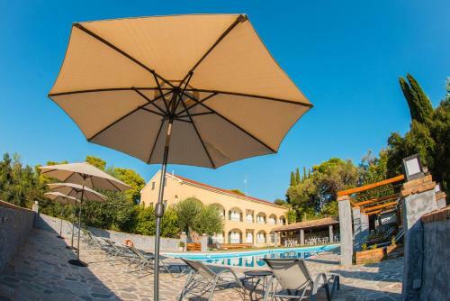 Apartamento Villa Karmar