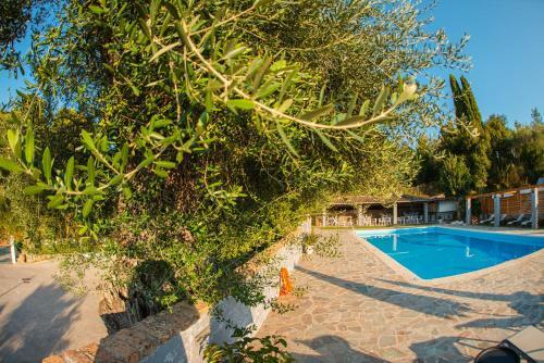 Apartamento Villa Karmar