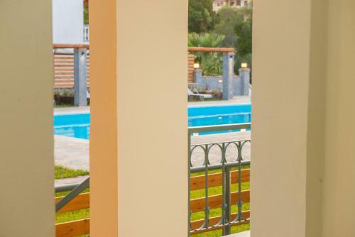 Apartamento Villa Karmar