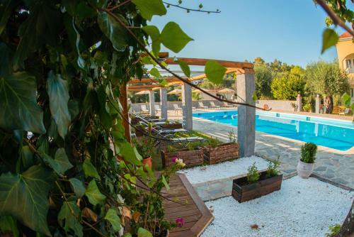 Apartamento Villa Karmar