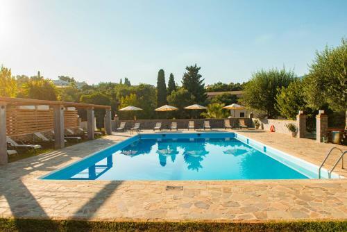 Apartamento Villa Karmar