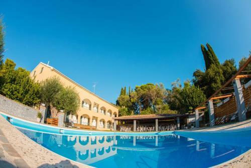 Apartamento Villa Karmar