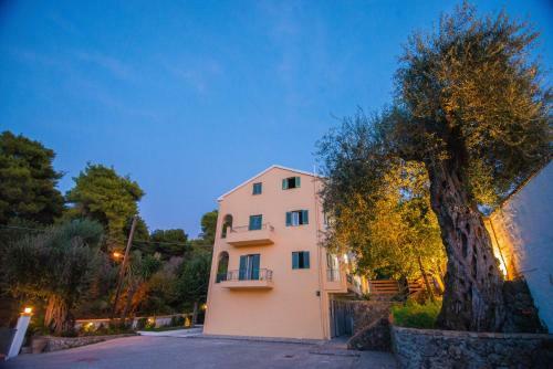 Apartamento Villa Karmar