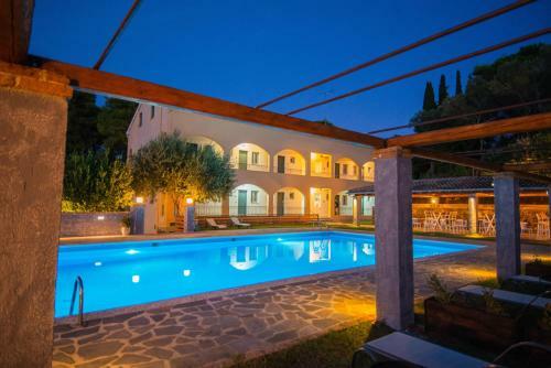 Apartamento Villa Karmar
