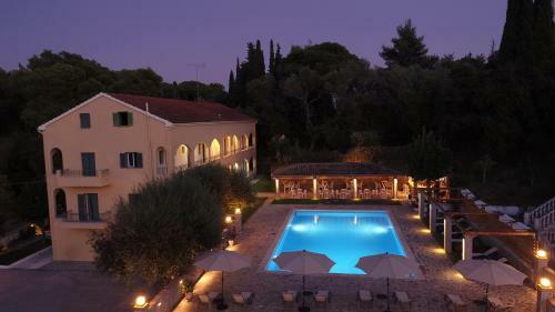 Apartamento Villa Karmar