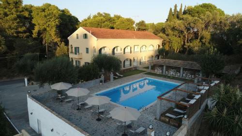 Apartamento Villa Karmar