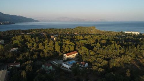 Apartamento Villa Karmar