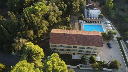 Apartamento Villa Karmar