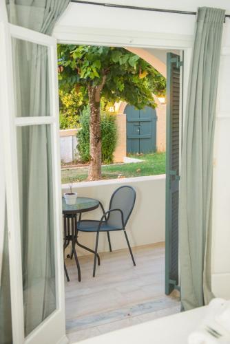 Apartamento Villa Karmar