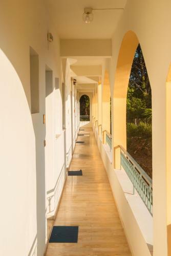 Apartamento Villa Karmar