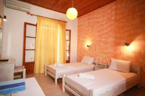 Apartamento Aristea Studios