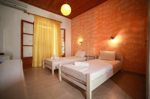 Apartamento Aristea Studios