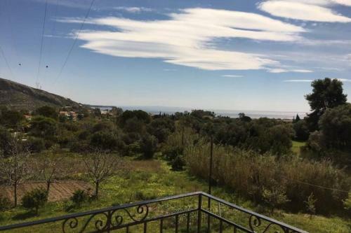 Apartamento Rodanthy II