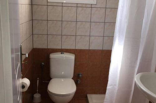 Apartamento Rodanthy II