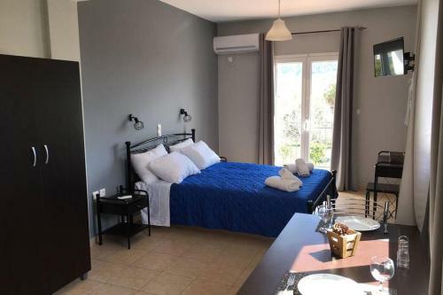 Apartamento Rodanthy II
