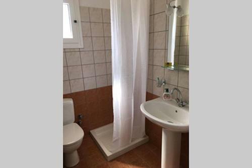 Apartamento Rodanthy II