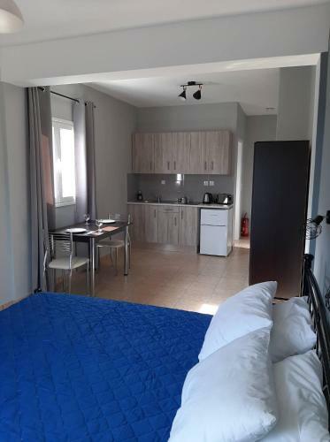 Apartamento Rodanthy II