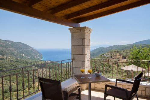 Athina Villas