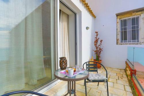 Apartamento Sofia Andromachi