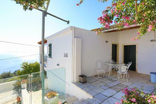 Apartamento Sofia Andromachi