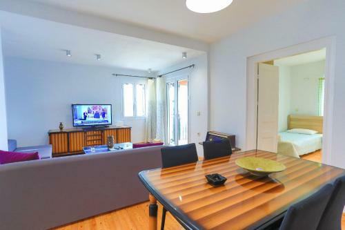 Apartamento Sofia Andromachi