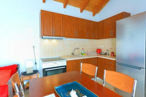 Apartamento Sofia Andromachi