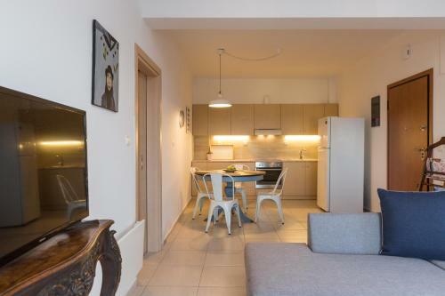 Marianna's Apartment