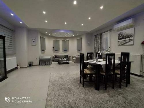 Athinas Apartment
